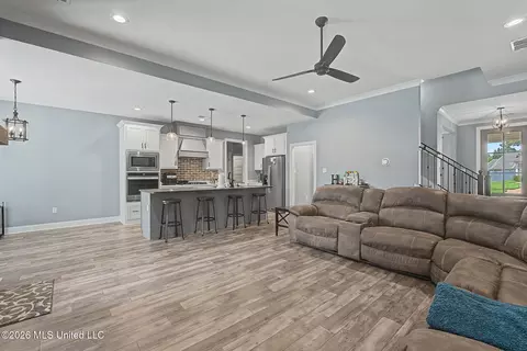 Entry Way - 672 Scout Cir, Hernando, MS 38632 photo 2 of 5