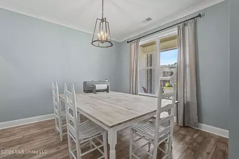 Dining - 672 Scout Cir, Hernando, MS 38632 photo 1 of 1