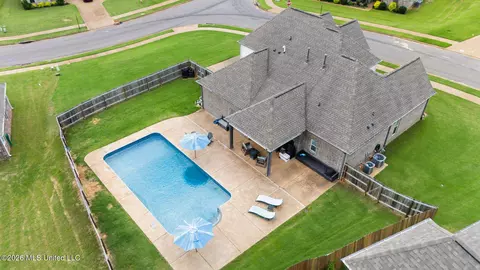 Other - 672 Scout Cir, Hernando, MS 38632 photo 7 of 7
