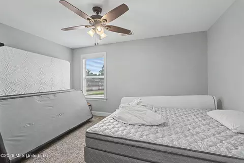 Bedroom - 672 Scout Cir, Hernando, MS 38632 photo 4 of 4