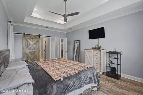 Bedroom - 672 Scout Cir, Hernando, MS 38632 photo 1 of 4