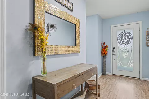 Entry Way - 405 E Petunia Dr, Long Beach, MS 39560 photo 1 of 1