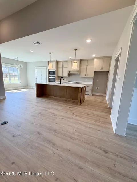 Kitchen - 1733 Caribe Dr, Nesbit, MS 38651 photo 1 of 1
