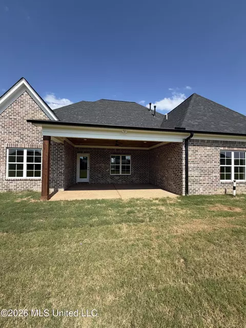 Other - 1733 Caribe Dr, Nesbit, MS 38651 photo 4 of 4
