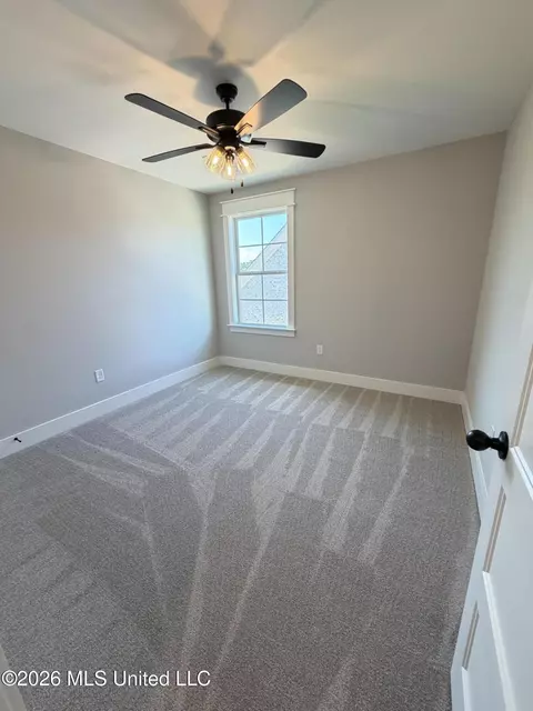 Bedroom - 1733 Caribe Dr, Nesbit, MS 38651 photo 7 of 8