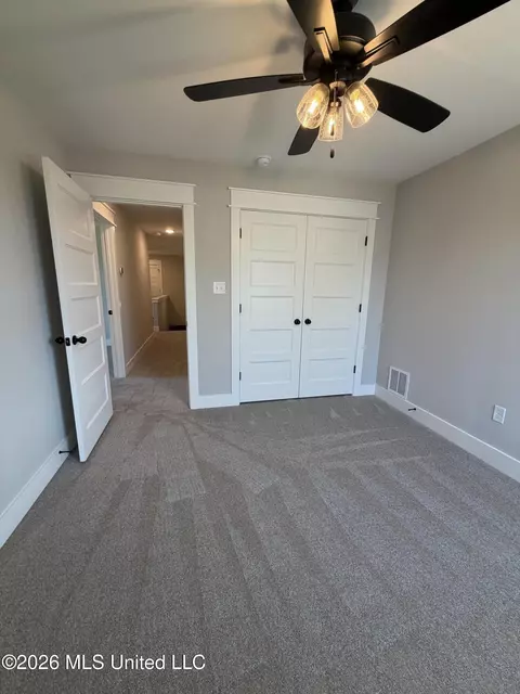 Bedroom - 1733 Caribe Dr, Nesbit, MS 38651 photo 8 of 8