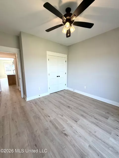 Bedroom - 1733 Caribe Dr, Nesbit, MS 38651 photo 2 of 8