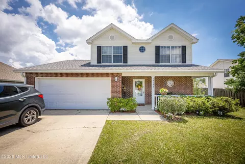 14048 Seymour Dr, Biloxi, MS 39532