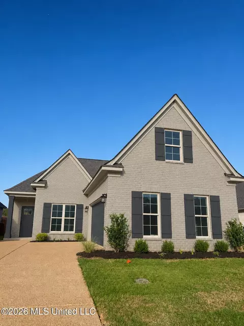 2083 Watson Vw E, Nesbit, MS 38651