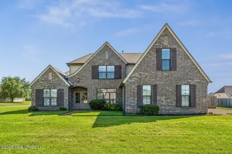 13240 Old Locke Rd, Olive Branch, MS 38654
