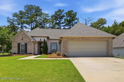 646 Conti Dr, Brandon, MS 39042