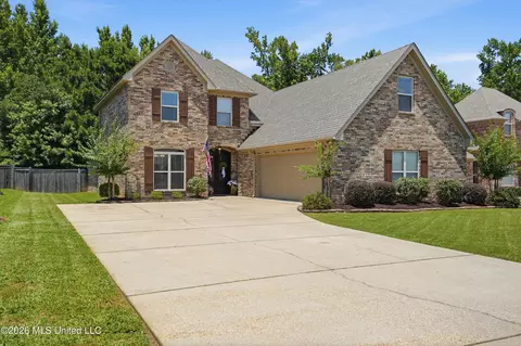 109 Elizabeth Dr, Brandon, MS 39042