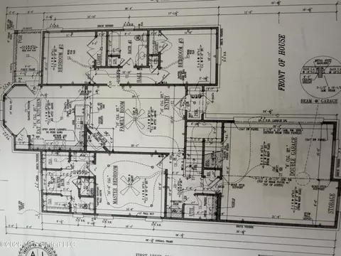 2069 E Watson Vw E, Nesbit, MS 38651 photo 2