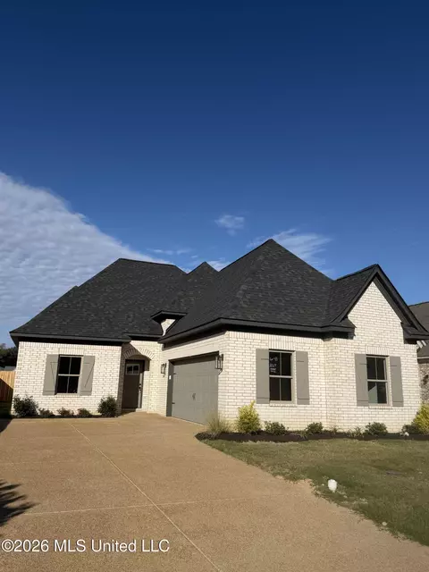2069 E Watson Vw E, Nesbit, MS 38651