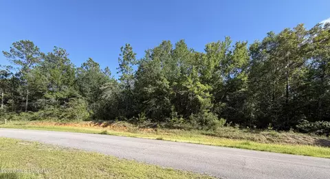 Robin Street, Vancleave, MS 39565