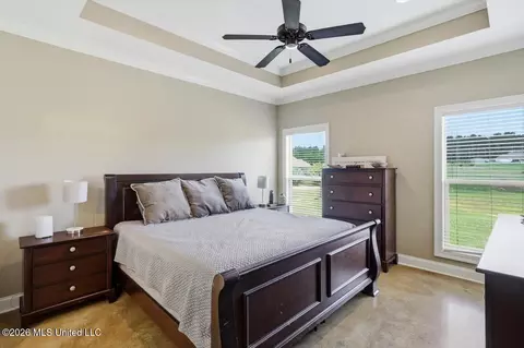 Bedroom - 820 Emmas Way, Brandon, MS 39042 photo 1 of 4