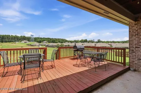 Exterior - 820 Emmas Way, Brandon, MS 39042 photo 4 of 8