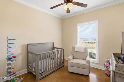 Bedroom - 820 Emmas Way, Brandon, MS 39042 photo 4 of 4
