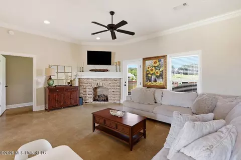Living - 820 Emmas Way, Brandon, MS 39042 photo 1 of 1