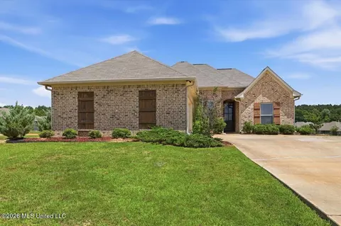 820 Emmas Way, Brandon, MS 39042