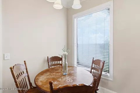 Dining - 820 Emmas Way, Brandon, MS 39042 photo 1 of 1