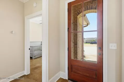 Entry Way - 820 Emmas Way, Brandon, MS 39042 photo 1 of 1