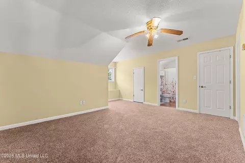 Bedroom - 1144 W Martin Cir, Hernando, MS 38632 photo 2 of 3