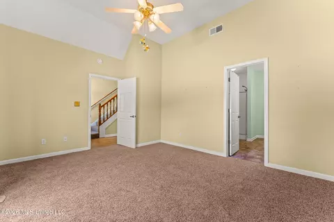 Bedroom - 1144 W Martin Cir, Hernando, MS 38632 photo 1 of 3