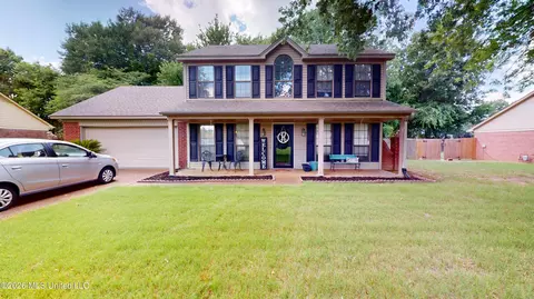 105 Keestone Dr, Senatobia, MS 38668