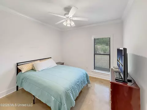 Bedroom - 651 Wild Horse Ln, Brandon, MS 39042 photo 3 of 3