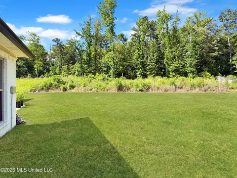 Exterior - 651 Wild Horse Ln, Brandon, MS 39042 photo 4 of 5
