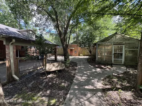 504 Becker St, Brookhaven, MS 39601 photo 29