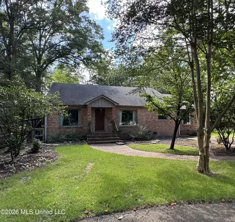 504 Becker St, Brookhaven, MS 39601