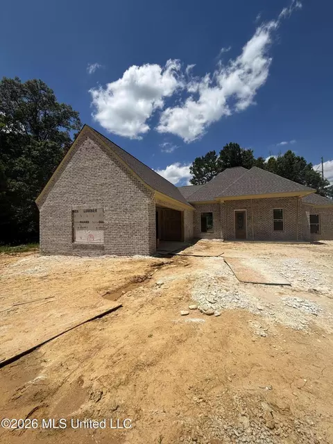 463 Williams Rd, Florence, MS 39073