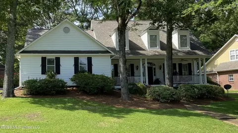 163 E Annandale Pkwy, Madison, MS 39110