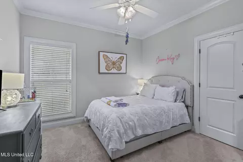 Bedroom - 910 Abundance Xing, Flowood, MS 39232 photo 6 of 6