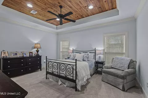 Bedroom - 910 Abundance Xing, Flowood, MS 39232 photo 1 of 6