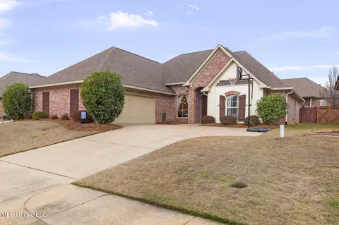 Exterior - 910 Abundance Xing, Flowood, MS 39232 photo 3 of 10