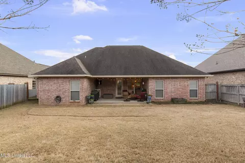 Exterior - 910 Abundance Xing, Flowood, MS 39232 photo 10 of 10