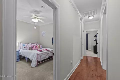 Entry Way - 910 Abundance Xing, Flowood, MS 39232 photo 4 of 4