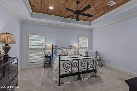 Bedroom - 910 Abundance Xing, Flowood, MS 39232 photo 2 of 6