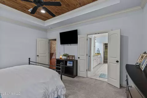 Bedroom - 910 Abundance Xing, Flowood, MS 39232 photo 3 of 6