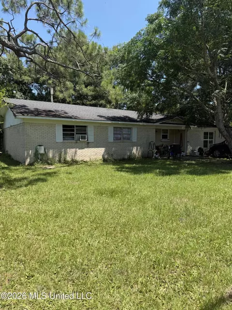 10312 Dawnview Way, Moss Point, MS 39562