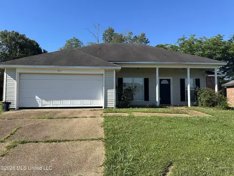 120 Nicholson Dr #( 11), Terry, MS 39170
