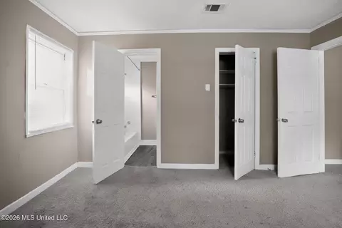 Bedroom - 373 Fairhill Dr, Jackson, MS 39212 photo 6 of 7