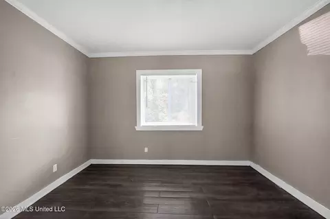 Bedroom - 373 Fairhill Dr, Jackson, MS 39212 photo 4 of 7