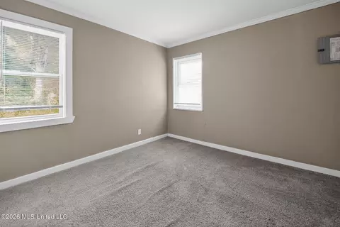 Bedroom - 373 Fairhill Dr, Jackson, MS 39212 photo 5 of 7