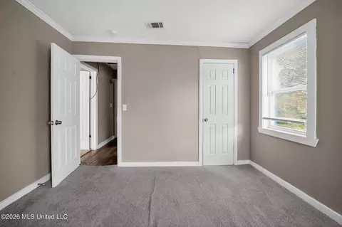 Bedroom - 373 Fairhill Dr, Jackson, MS 39212 photo 7 of 7
