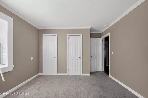 Bedroom - 373 Fairhill Dr, Jackson, MS 39212 photo 2 of 7