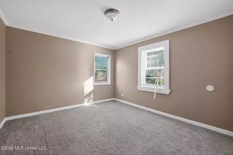 Bedroom - 373 Fairhill Dr, Jackson, MS 39212 photo 1 of 7